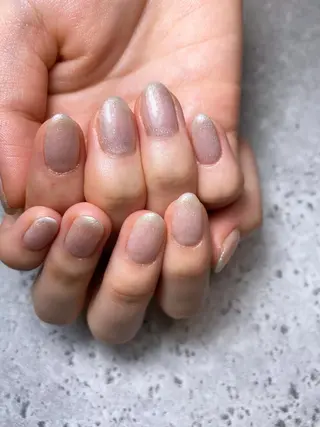 ネイル 🌿Charme🌿 MAIのネイルデザイン