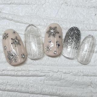 ネイル Nail salon Honey Beeのネイルデザイン