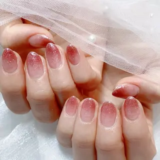 メンズ ネイル Nail salon 木にいるのネイルデザイン