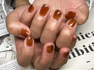 ネイル nail salon CHEのネイルデザイン
