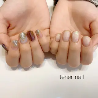 ネイル テネルネイル tener nailのネイルデザイン
