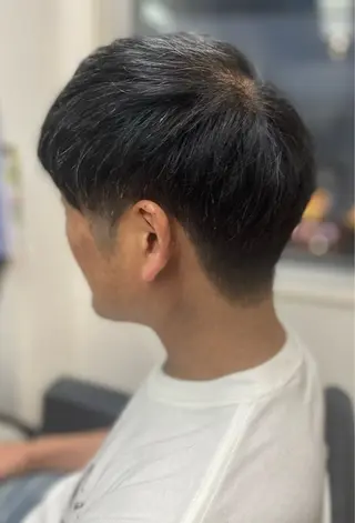 ショート メンズ 💜Rebre** Mayu💜のヘアスタイル