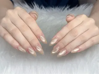 ネイル GOHOUBI Nail 心斎橋店のネイルデザイン