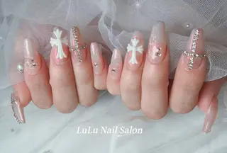 ネイル LU LU NailSalonのネイルデザイン