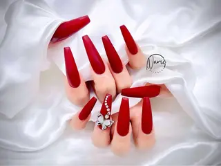 ネイル Nami nail salonのネイルデザイン