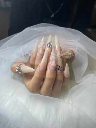ネイル NiJi Nailsのネイルデザイン