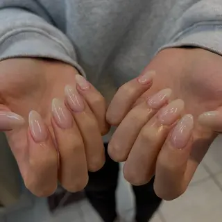 ネイル ayaka.m DEE yabaのネイルデザイン