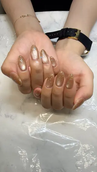 ネイル ✨アン ミユ✨のネイルデザイン