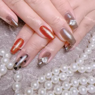 ネイル ✌🏻Kiiko ～のネイルデザイン