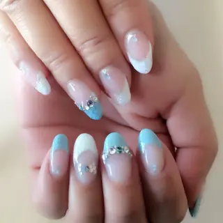 ネイル Nono Nail ノノネイルのネイルデザイン