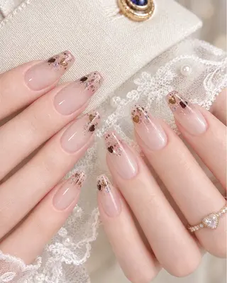 ネイル Nail salon luluのネイルデザイン