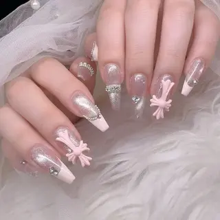 ネイル Uminail ゆうゆうのネイルデザイン