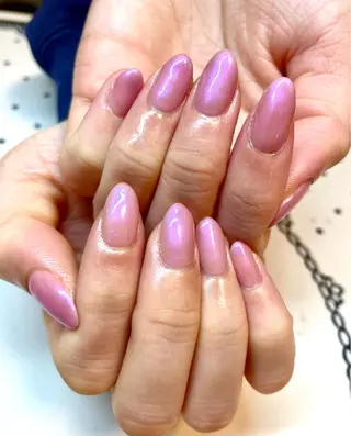 ネイル nailist cocoのネイルデザイン