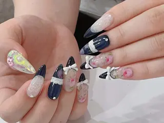 ネイル Emi🌸Belle Nail Salonのネイルデザイン
