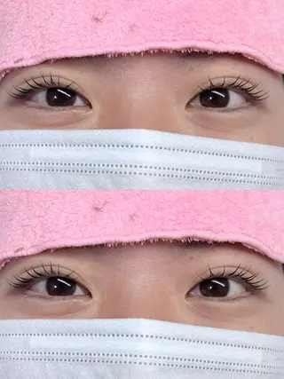マツエク・マツパ トータルビューティー サロン・Ｎの眉毛・アイブロウイメージ