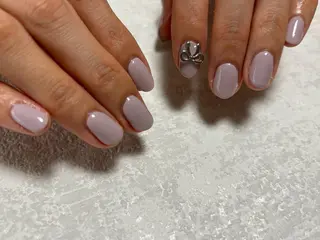 ネイル kiki nail &brow二子玉川のネイルデザイン