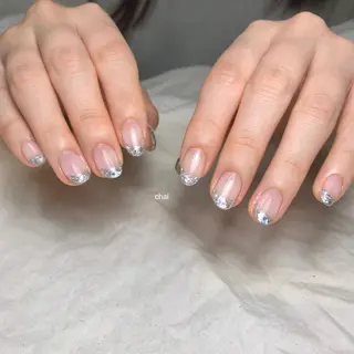 ネイル chai nail _ai📍鶴橋/桃谷のネイルデザイン