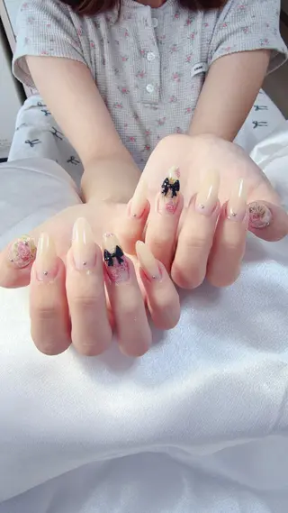 ネイル Miss Nailのネイルデザイン