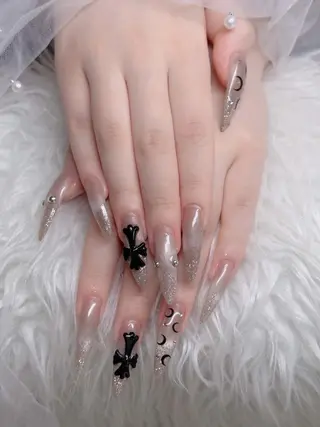 ネイル Hbaby nailのネイルデザイン