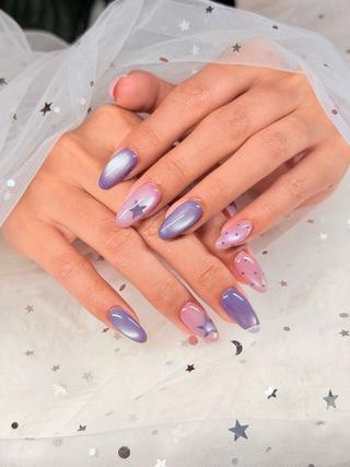 ネイル Nail Salon HARUのネイルデザイン