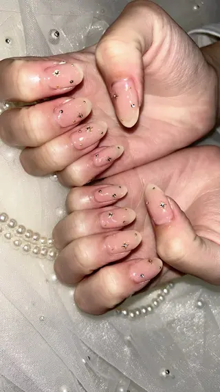 ネイル 《LB》ラブリエ Nail&eyeのマツエク・マツパデザイン