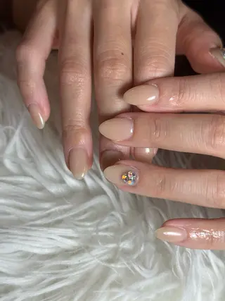 ネイル LAVISH 大和店 🤱子連れ大歓迎のネイルデザイン