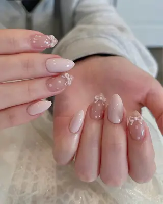 ネイル IN’S Rachaelのネイルデザイン