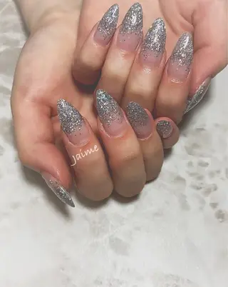 ネイル Jaime Yuiのネイルデザイン