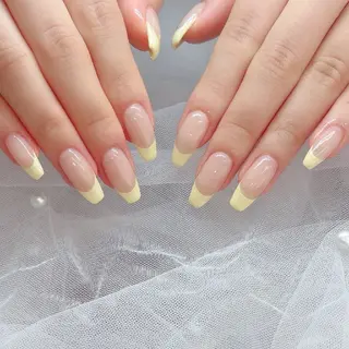ネイル 心斎橋Salon Epokkuのネイルデザイン