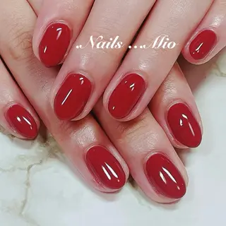 ネイル .Nails Mio 赤羽西ネイルサロンのネイルデザイン