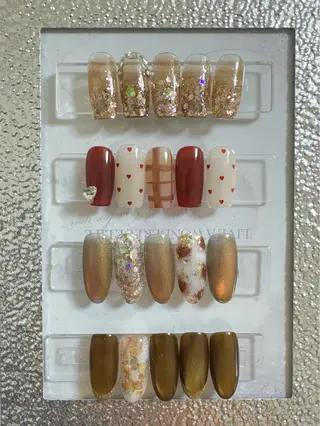 ネイル NANA nail salonのネイルデザイン