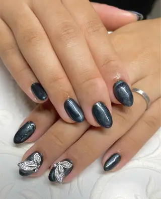 ミディアム ネイル LUNE NAILのその他イメージ