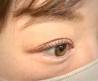 マツエク・マツパ eyelash salon Enneのマツエク・マツパデザイン