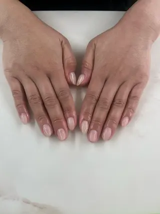 ネイル I.NAILS 齋藤のネイルデザイン