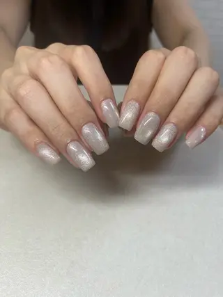 ネイル kiho on:meのネイルデザイン