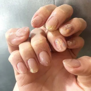 ネイル sabo... nailのネイルデザイン
