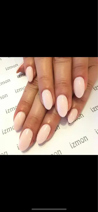 ネイル 🦋izmon nailstudioのネイルデザイン
