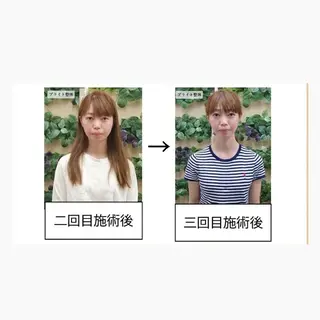 ブライト整体🟠 肩こり•腰痛•首こりのエステ・リラクイメージ