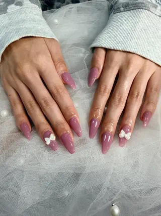 ネイル MARUCHU SAYAKAのネイルデザイン
