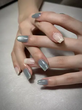 ネイル lua_nail Yokoのネイルデザイン