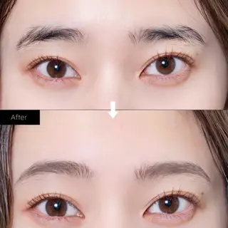 アイブロウ Ari🤍美眉×小顔 Wax|本郷台/大船の眉毛・アイブロウイメージ