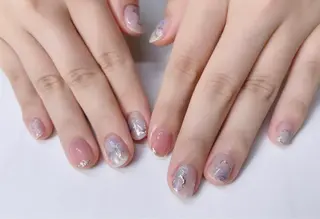 ネイル nail salon Talのネイルデザイン