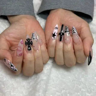 ネイル Arva Manaのネイルデザイン
