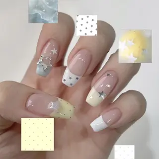 ネイル UM Nail Salonのネイルデザイン