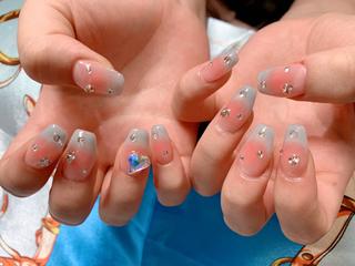 ネイル Ag Nailのネイルデザイン