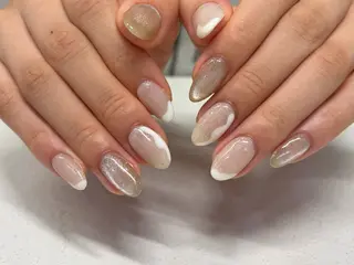 ネイル Aina 北千住 misugaのネイルデザイン