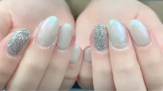 ネイル ニュアンスネイル🌈 MYU Nailsのネイルデザイン
