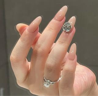 ネイル 🎀 NaNa_nailのネイルデザイン