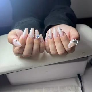 ネイル Hana Nailのネイルデザイン