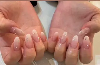 ネイル KARIN LANDHAKATAのネイルデザイン
